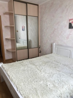 Аренда 2-комнатной квартиры в г. Минске Червякова ул. 52, фото 3