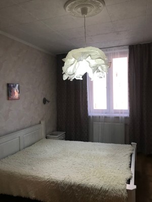 Аренда 2-комнатной квартиры в г. Минске Червякова ул. 52, фото 13