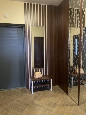 Аренда 3-комнатной квартиры в г. Минске Филимонова ул. 55, фото 8