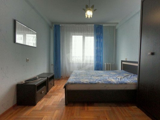 Аренда 2-комнатной квартиры в г. Минске Героев 120 Дивизии ул. 10, фото 7