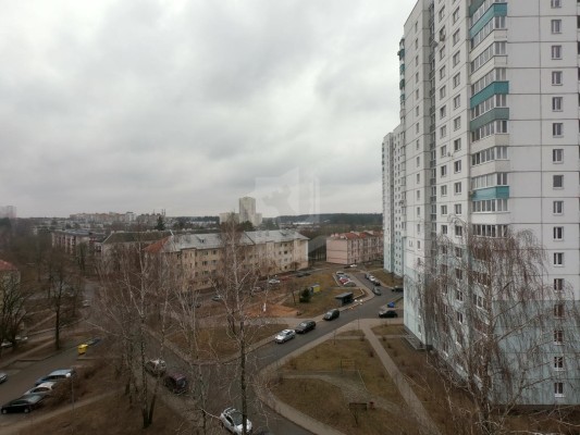 Аренда 2-комнатной квартиры в г. Минске Героев 120 Дивизии ул. 10, фото 17