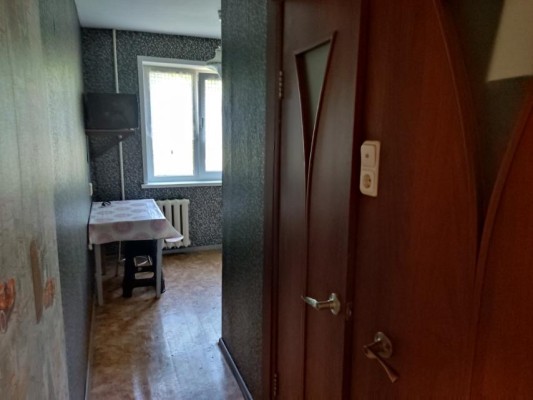 Аренда 3-комнатной квартиры в г. Минске Ангарская ул. 18, фото 3