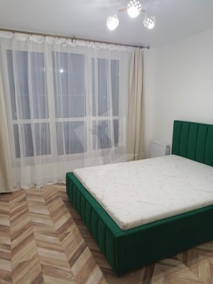 Аренда 2-комнатной квартиры в г. Минске Белградская ул. 6, фото 10