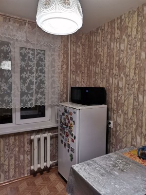 Аренда 1-комнатной квартиры в г. Минске Панченко Пимена ул. 18, фото 3