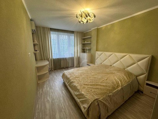 Аренда 2-комнатной квартиры в г. Минске Скрыганова ул. 4А, фото 1