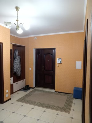 Аренда 3-комнатной квартиры в г. Минске Авакяна ул. 19, фото 3