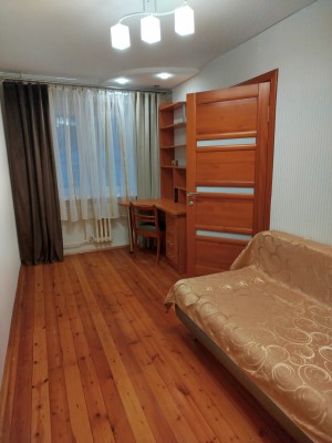 Аренда 2-комнатной квартиры в г. Минске Калинина пер. 7, фото 5