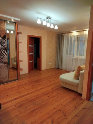 Аренда 2-комнатной квартиры в г. Минске Калинина пер. 7, фото 4