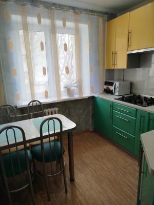 Аренда 2-комнатной квартиры в г. Минске Калинина пер. 7, фото 1