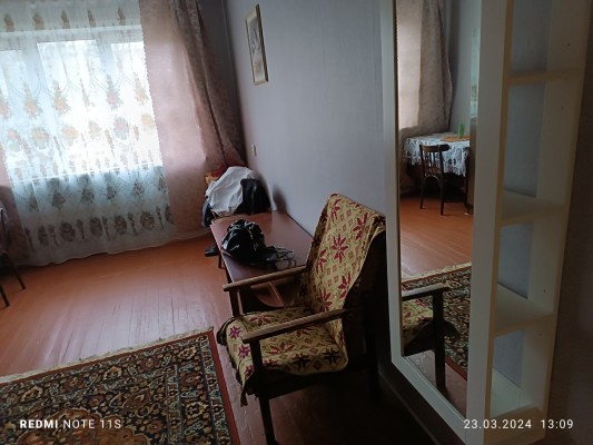 Аренда 2-комнатной квартиры в г. Минске Голодеда проезд 13, фото 8