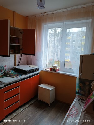 Аренда 2-комнатной квартиры в г. Минске Голодеда проезд 13, фото 2