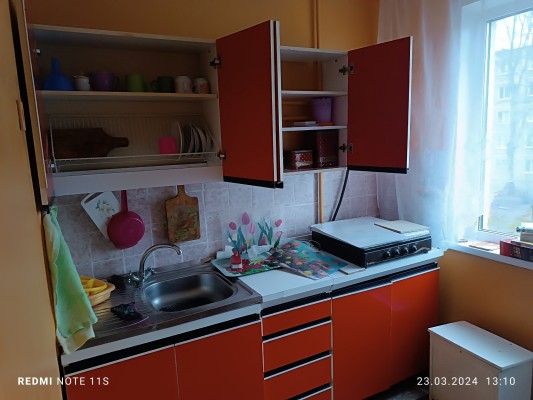 Аренда 2-комнатной квартиры в г. Минске Голодеда проезд 13, фото 3