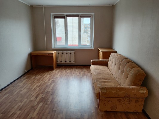 Аренда 1-комнатной квартиры в г. Смолевичах Пионерская ул. 4, фото 2