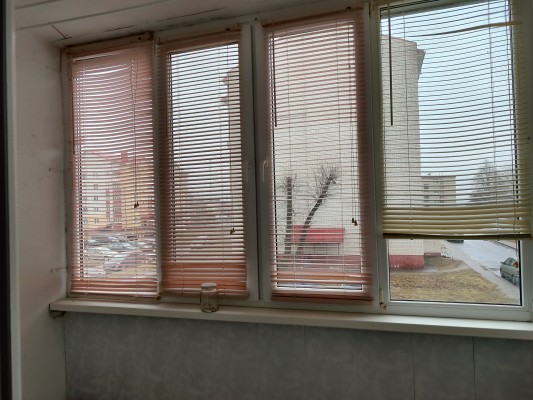 Аренда 1-комнатной квартиры в г. Смолевичах Пионерская ул. 4, фото 6