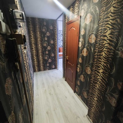 Аренда 2-комнатной квартиры в г. Минске Городской Вал ул. 9, фото 6