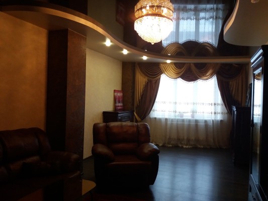 Аренда 2-комнатной квартиры в г. Минске Дзержинского пр-т 119, фото 2