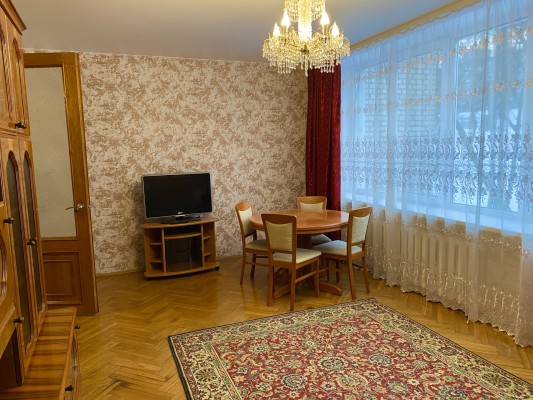 Аренда 2-комнатной квартиры в г. Минске Купалы Янки ул. 7, фото 2