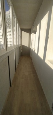 Аренда 1-комнатной квартиры в г. Минске Дроздовича Язепа ул. 6, фото 10