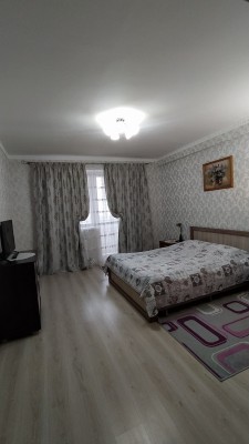 Аренда 1-комнатной квартиры в г. Минске Дроздовича Язепа ул. 6, фото 3