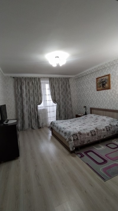 Аренда 1-комнатной квартиры в г. Минске Дроздовича Язепа ул. 6, фото 2