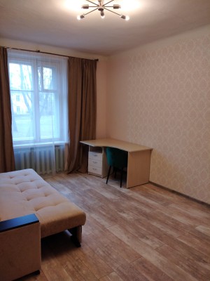 Аренда 1-комнатной квартиры в г. Минске Авангардная ул. 39, фото 1