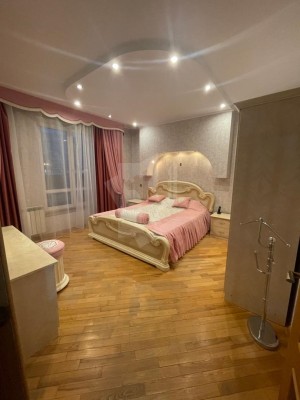 Аренда 3-комнатной квартиры в г. Минске Притыцкого ул. 89, фото 9
