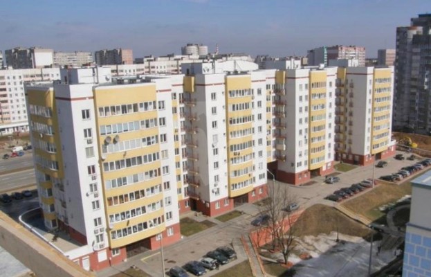 Аренда 3-комнатной квартиры в г. Минске Притыцкого ул. 89, фото 19