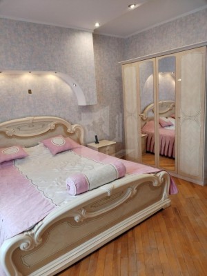 Аренда 3-комнатной квартиры в г. Минске Притыцкого ул. 89, фото 10
