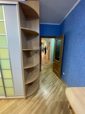 Аренда 3-комнатной квартиры в г. Минске Притыцкого ул. 89, фото 15