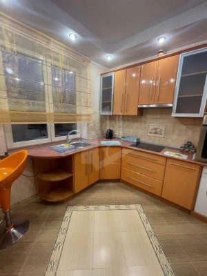 Аренда 3-комнатной квартиры в г. Минске Притыцкого ул. 89, фото 6