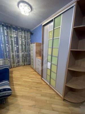 Аренда 3-комнатной квартиры в г. Минске Притыцкого ул. 89, фото 14