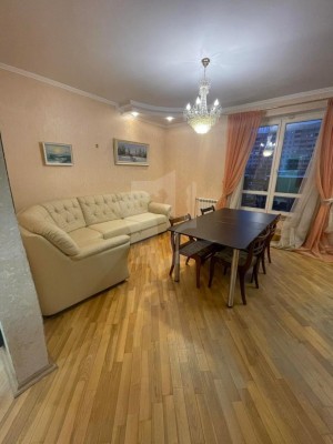 Аренда 3-комнатной квартиры в г. Минске Притыцкого ул. 89, фото 1