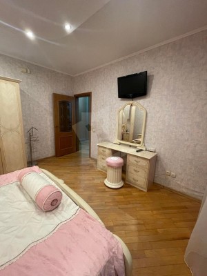 Аренда 3-комнатной квартиры в г. Минске Притыцкого ул. 89, фото 11