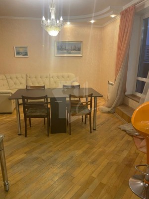 Аренда 3-комнатной квартиры в г. Минске Притыцкого ул. 89, фото 2