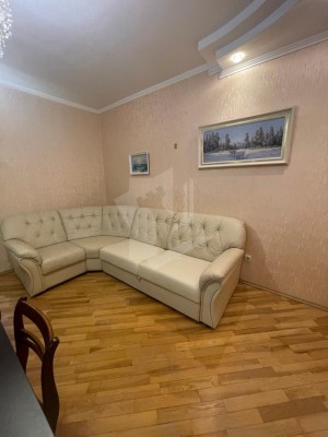 Аренда 3-комнатной квартиры в г. Минске Притыцкого ул. 89, фото 3