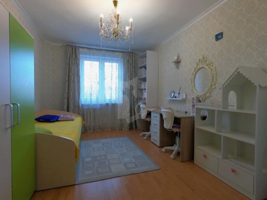 Аренда 4-комнатной квартиры в г. Минске Слободская ул. 155, фото 11