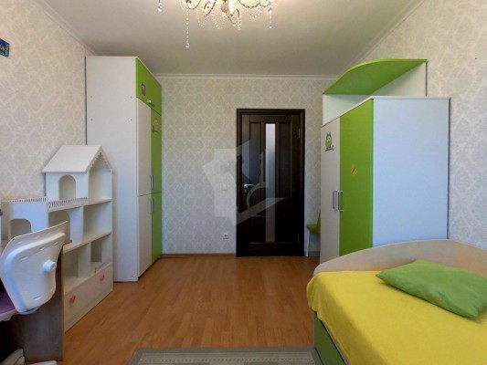 Аренда 4-комнатной квартиры в г. Минске Слободская ул. 155, фото 13