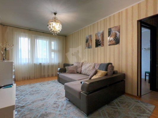 Аренда 4-комнатной квартиры в г. Минске Слободская ул. 155, фото 1
