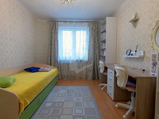 Аренда 4-комнатной квартиры в г. Минске Слободская ул. 155, фото 12