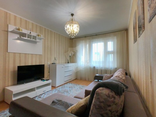 Аренда 4-комнатной квартиры в г. Минске Слободская ул. 155, фото 2
