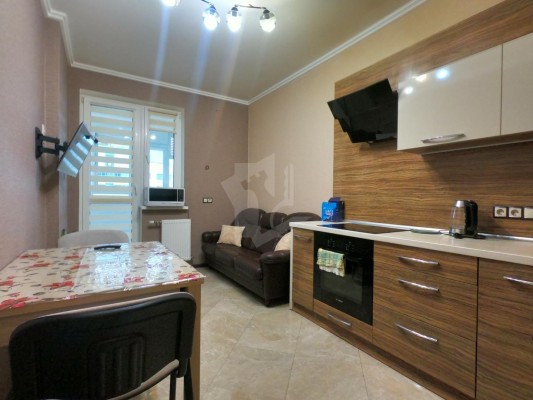 Аренда 1-комнатной квартиры в г. Минске Газеты 