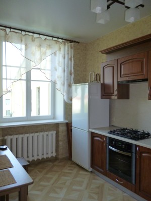 Аренда 2-комнатной квартиры в г. Минске Независимости пр-т 44, фото 11