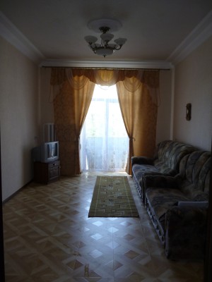 Аренда 2-комнатной квартиры в г. Минске Независимости пр-т 44, фото 2