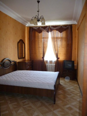 Аренда 2-комнатной квартиры в г. Минске Независимости пр-т 44, фото 4