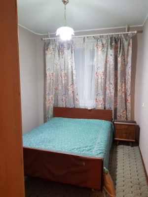 Аренда 2-комнатной квартиры в г. Минске Кульман ул. 24, фото 3
