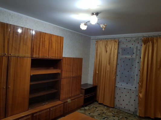 Аренда 2-комнатной квартиры в г. Минске Кульман ул. 24, фото 4