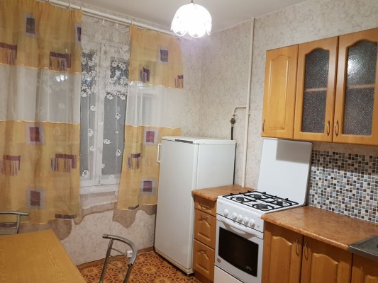 Аренда 2-комнатной квартиры в г. Минске Кульман ул. 24, фото 1