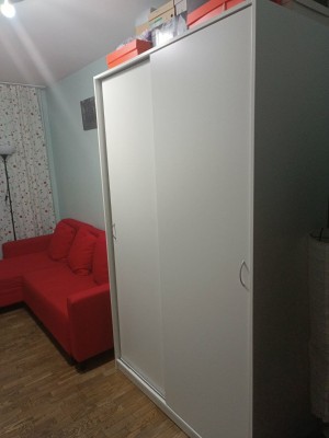 Аренда 2-комнатной квартиры в г. Минске Бурдейного ул. 18, фото 4