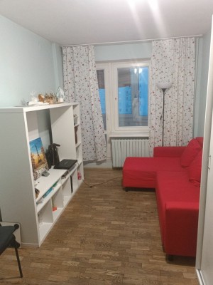 Аренда 2-комнатной квартиры в г. Минске Бурдейного ул. 18, фото 3