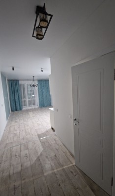 Аренда 1-комнатной квартиры в г. Минске Дзержинского пр-т 19, фото 2